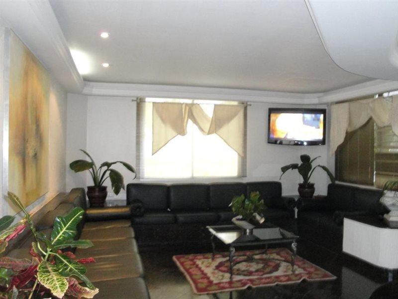 Uberlândia Hotel Apollo מראה חיצוני תמונה