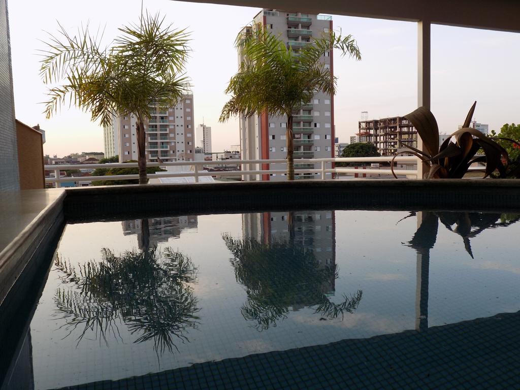 Uberlândia Hotel Apollo מראה חיצוני תמונה