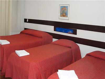 Uberlândia Hotel Apollo מראה חיצוני תמונה